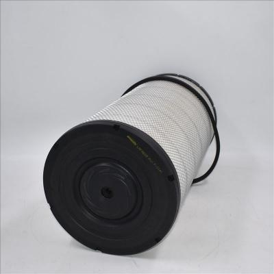 Воздушный фильтр Luberfiner LAF4618 57MD317 RS4618 P544950 AF26417