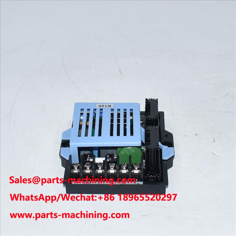 R120 AVR Автоматический регулятор напряжения
