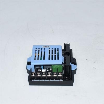R120 AVR Автоматический регулятор напряжения