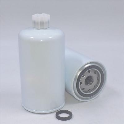 Топливный фильтр Luberfiner FF2D BF915 24348 4348