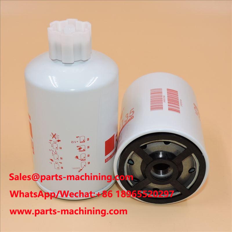 Case Tractors 218100A1 Топливный фильтр 47135707 3136187R91 3132275R1