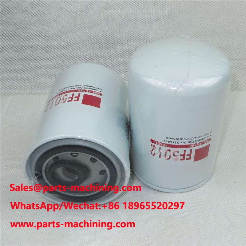 Топливный фильтр BF955 FG790 FC-7932 P9865