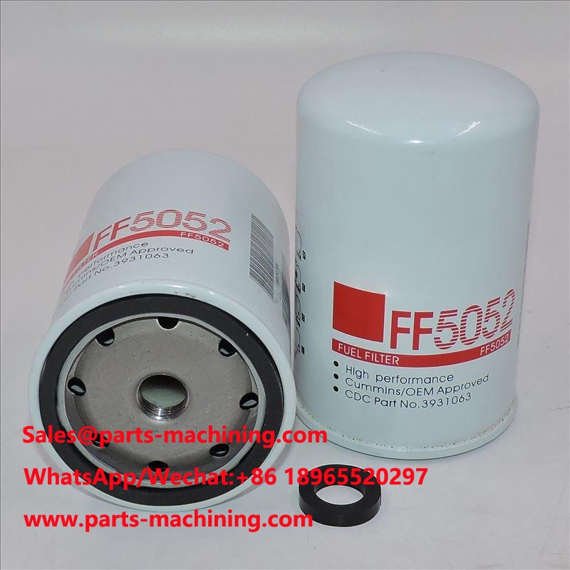 Топливный фильтр Ammann 49501000016 ND090932 72501530 70277540 Эквивалент