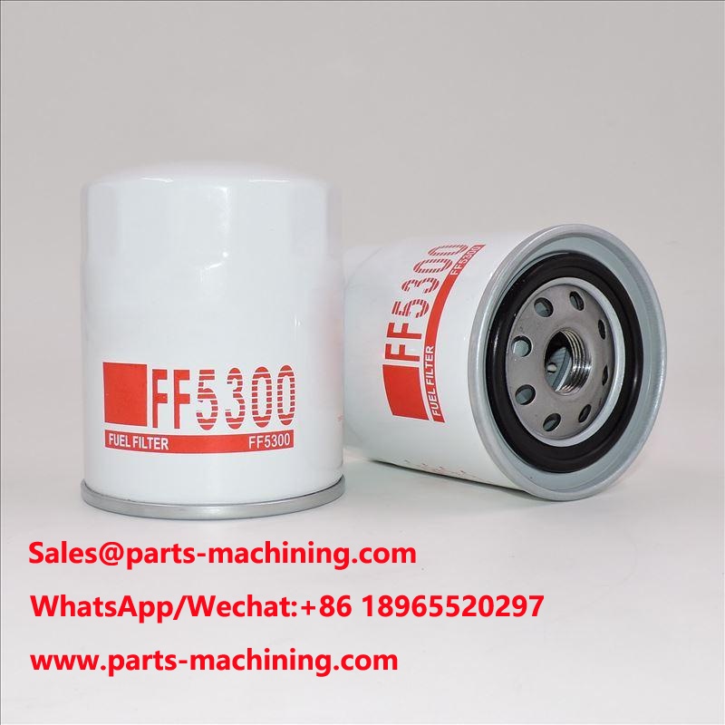 Ingersoll-Rand 85400257 Топливный фильтр 85426823