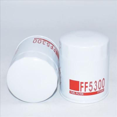 Mitsubishi FD40 3446200300 Топливный фильтр H522WK SN25964 33394
