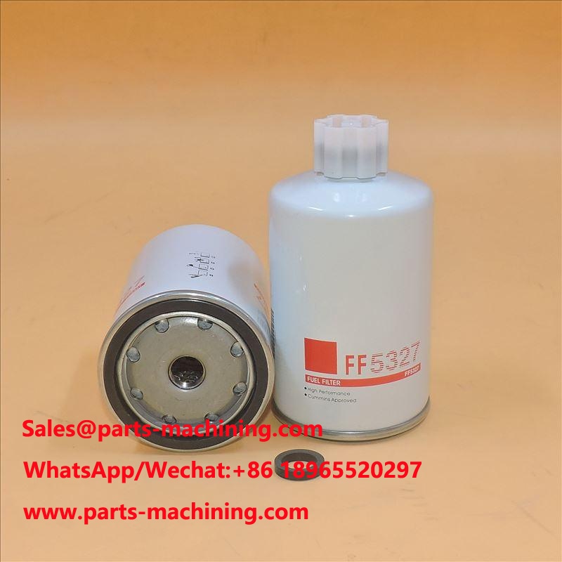 Топливный фильтр Perkins T75004271 BF9842 33358 1106611400005