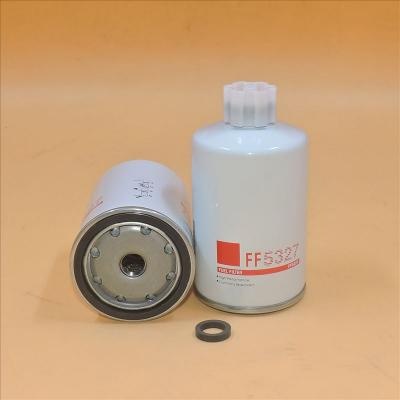 Топливный фильтр Perkins T75004271 BF9842 33358 1106611400005