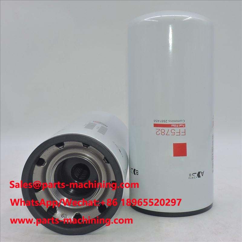 Топливный фильтр Cummins Engines 2881458 5417137 5590012173 SN40698