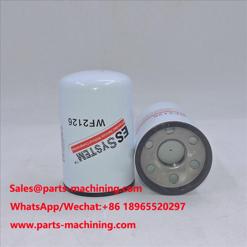 Sandvik 025230055 Фильтр охлаждающей жидкости 57929044 BW5086 86034029
