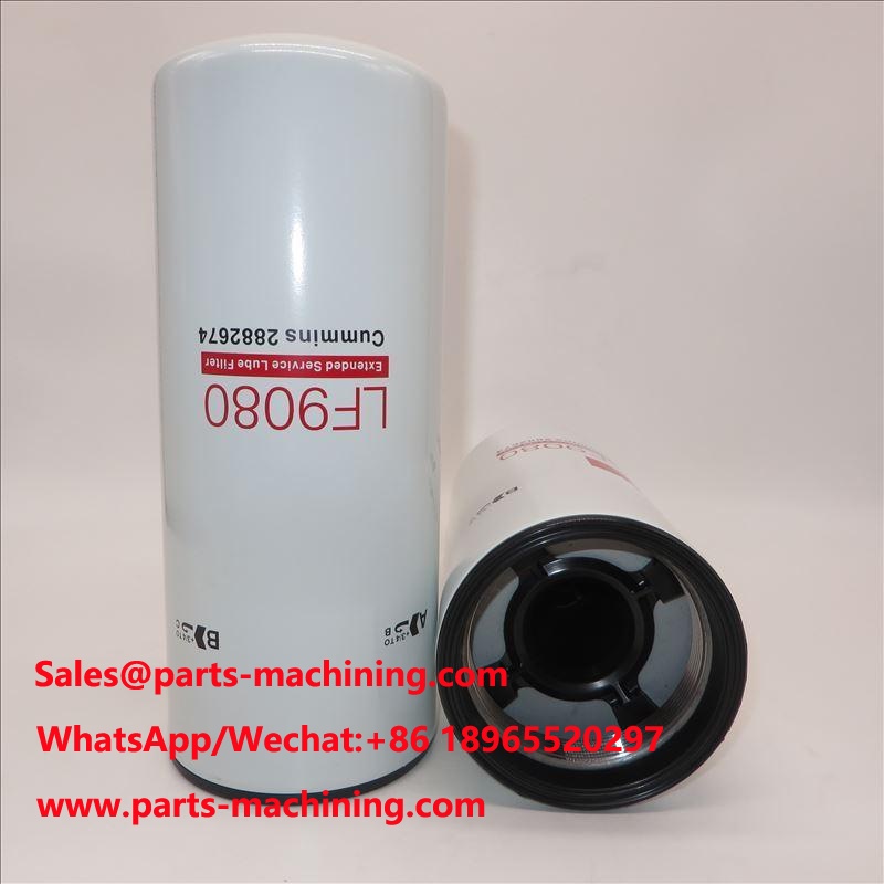 Liugong CLG888 40C0434 Масляный фильтр P550949 BDL7900 BD7154