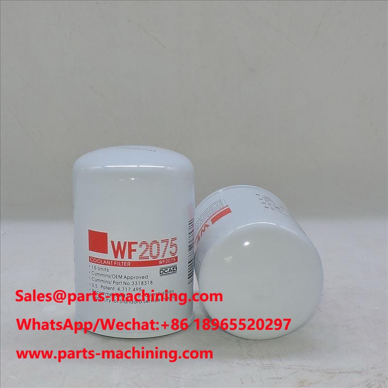 J318318 Coolant Filter