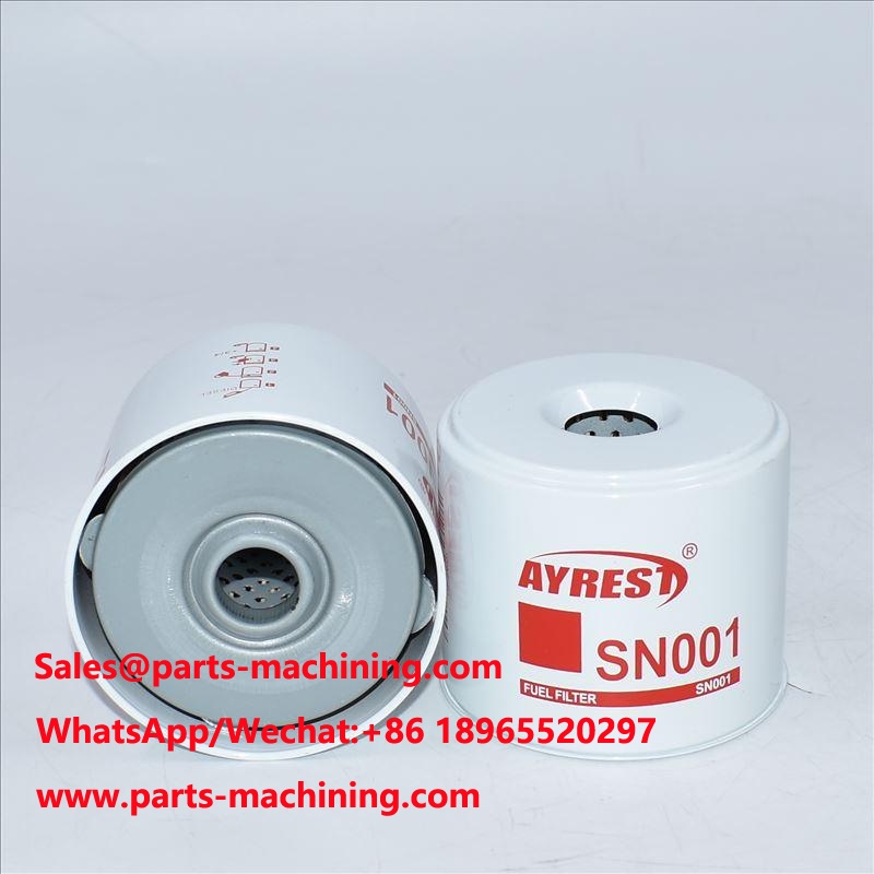 AT17387 Fuel Filter