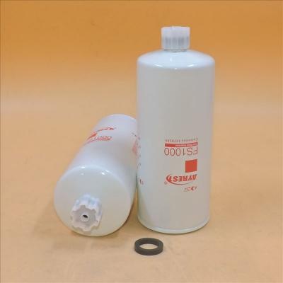Корпус 1221E J329289 Сепаратор топливной воды 87674239 76194229 H181WK