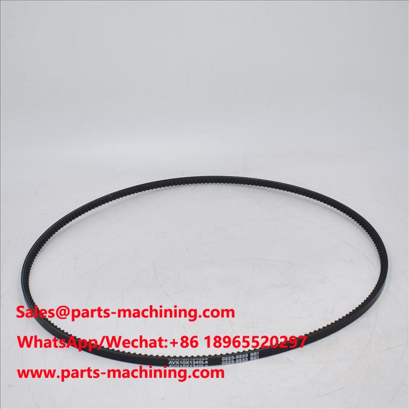 Deutz 0223-5533 Ремень клиновой 02235533