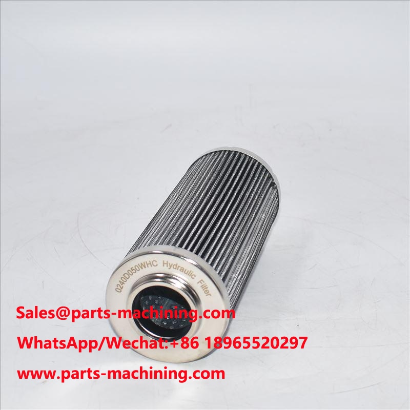 0240D050WHC Hydraulic Filter