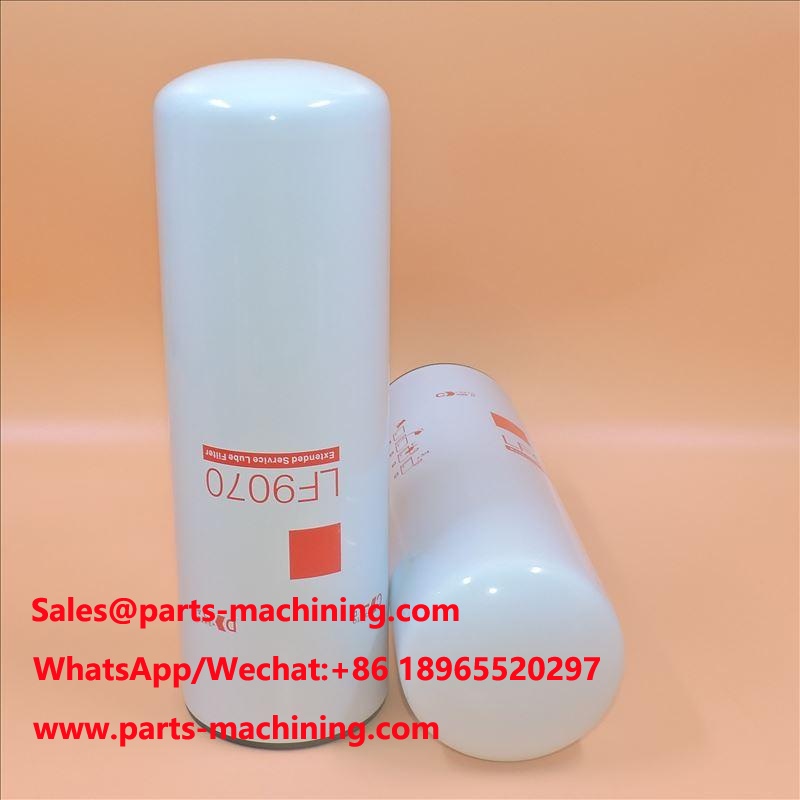 Корпус STX375 324617A1 Масляный фильтр 5590004734 BD7153 86034028