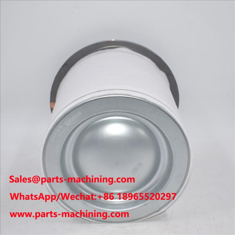 Ingersoll-Rand 12.235 22958201 Воздушно-масляный сепаратор AS2496 LE27006