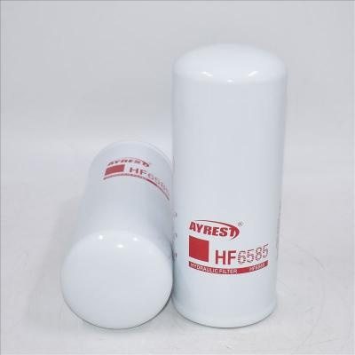 Оригинальный гидравлический фильтр HF6585 9T-0973 49076 51302214 на складе