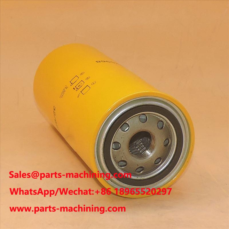 5614398 Fuel Water Separator