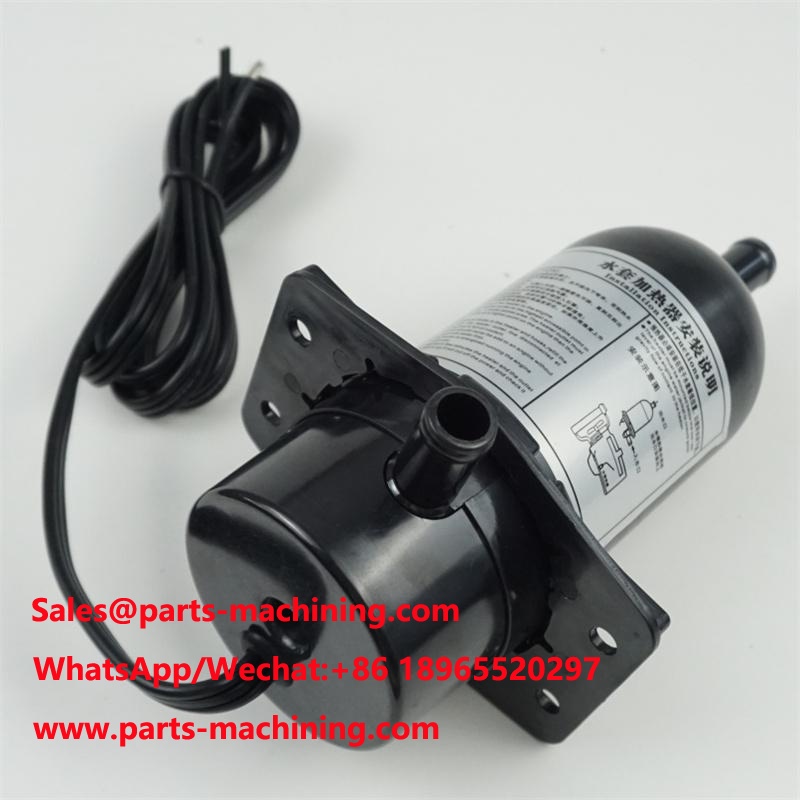 Нагреватель бакового типа TPS102GT10-013 TPS202GT10-013 Замена горячего запуска