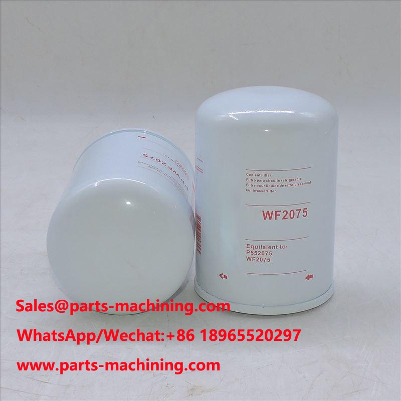 CU3318318 Coolant Filter