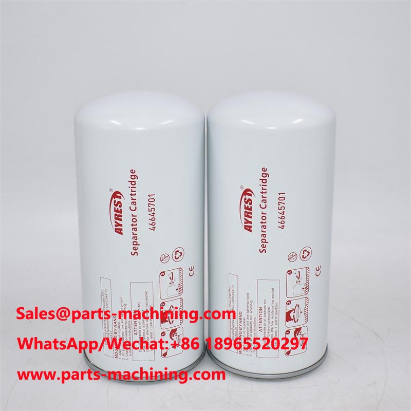 46645701 Air Oil Separator