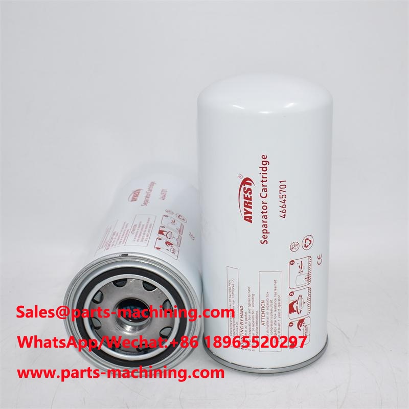 46645701 Air Oil Separator