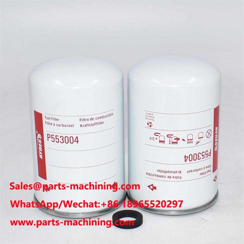 P553004 Fuel Filter