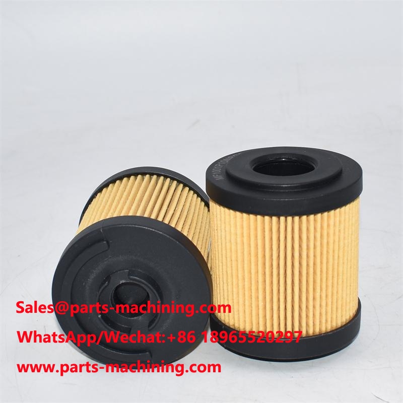 MF1001P10NBP01 Перекрестная ссылка на гидравлический фильтр PT9180 P579932 HF35201