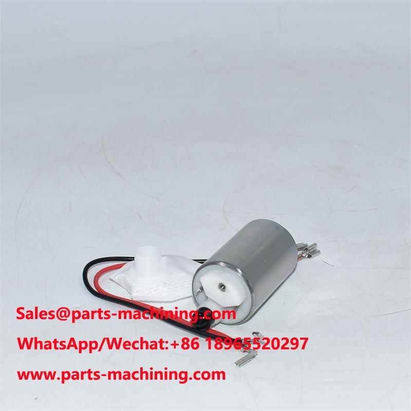 Топливный насос UC-T35 UCT35