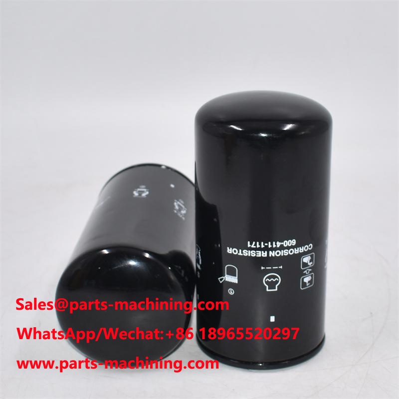600-411-1171 Фильтр охлаждающей жидкости 1W5518 3315788 AR94652 Высокое качество
    