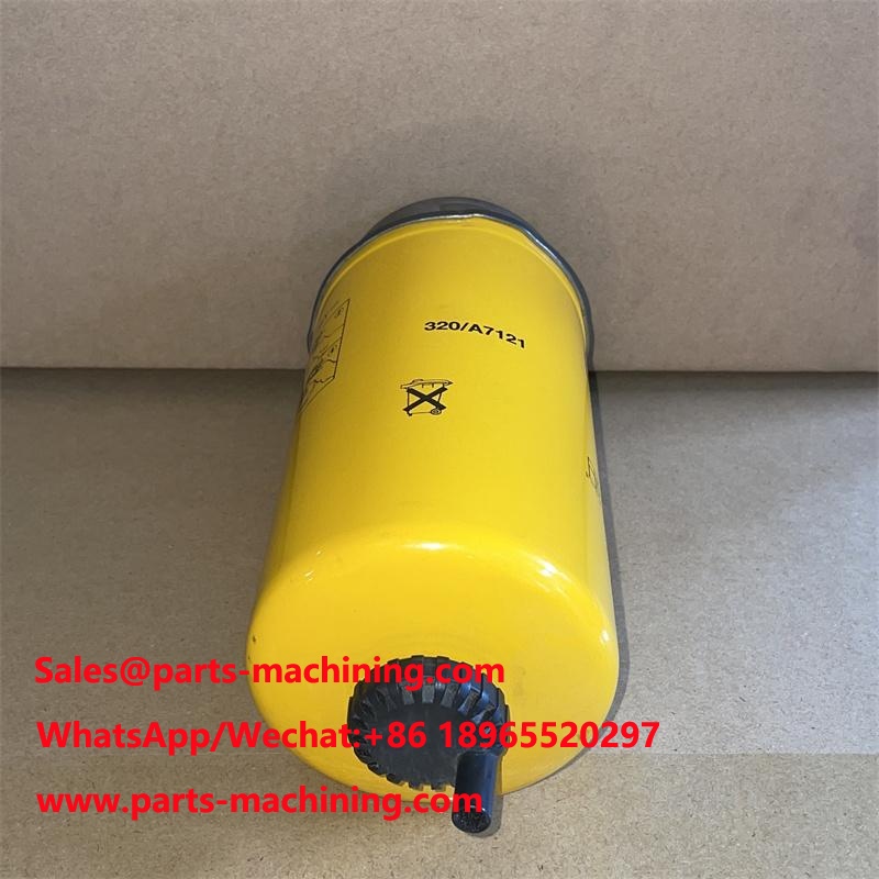 320/A7121 Сепаратор топливной воды заменяет 320A7121 P551425 FS19992
        