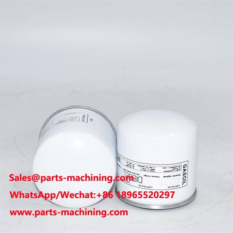 Топливный фильтр ED2175-288-S FF5154 WK712/5 50251500 Перекрестная ссылка
        