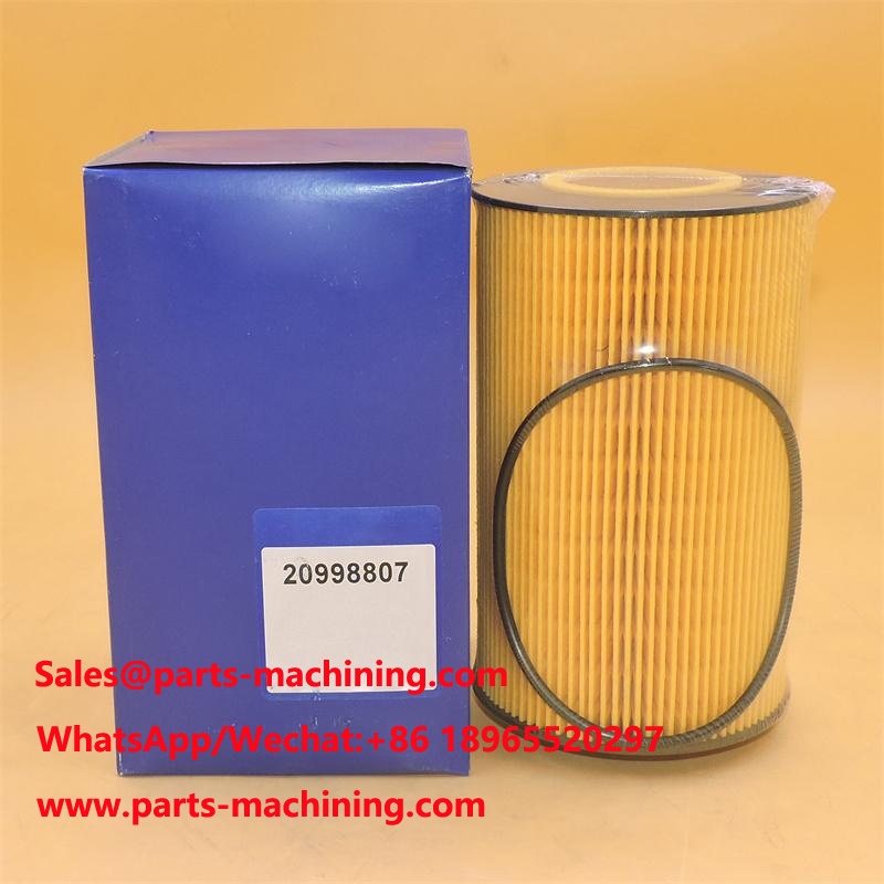 21040164 Oil Filter