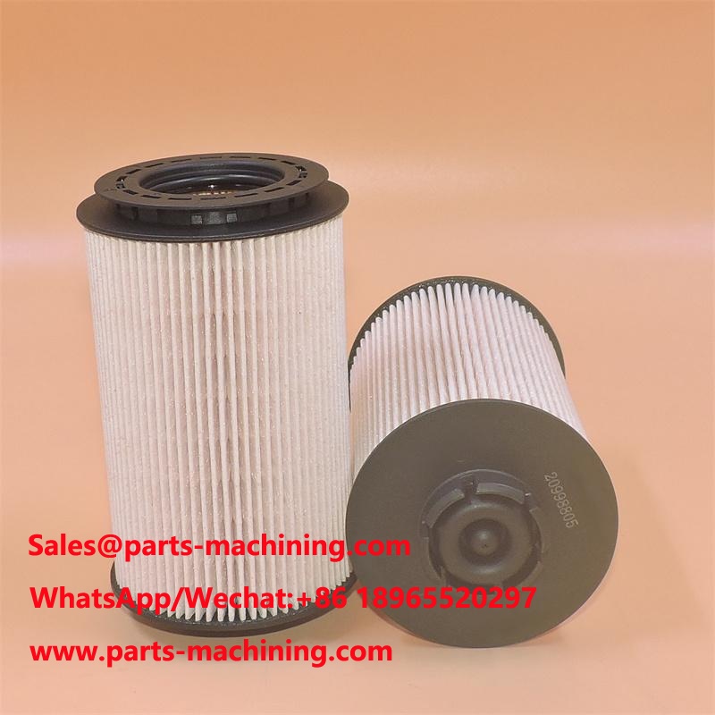 5411663698 Fuel Filter