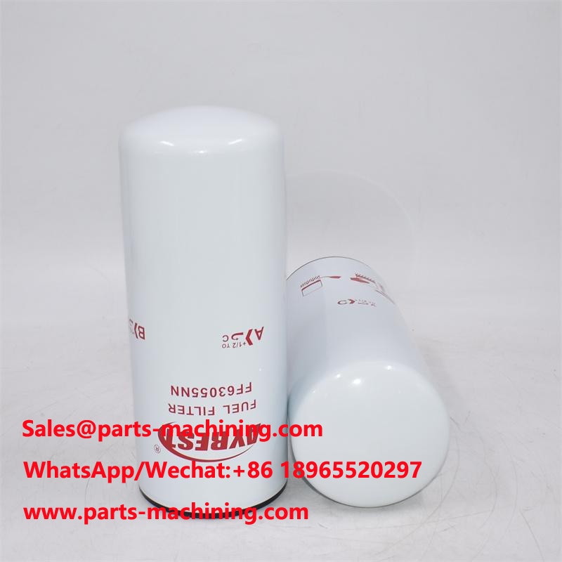 Оригинальный топливный фильтр FF63055NN 5598140 в наличии
        