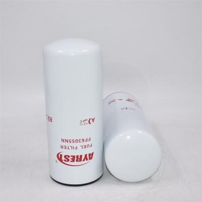 Оригинальный топливный фильтр FF63055NN 5598140 в наличии
        
