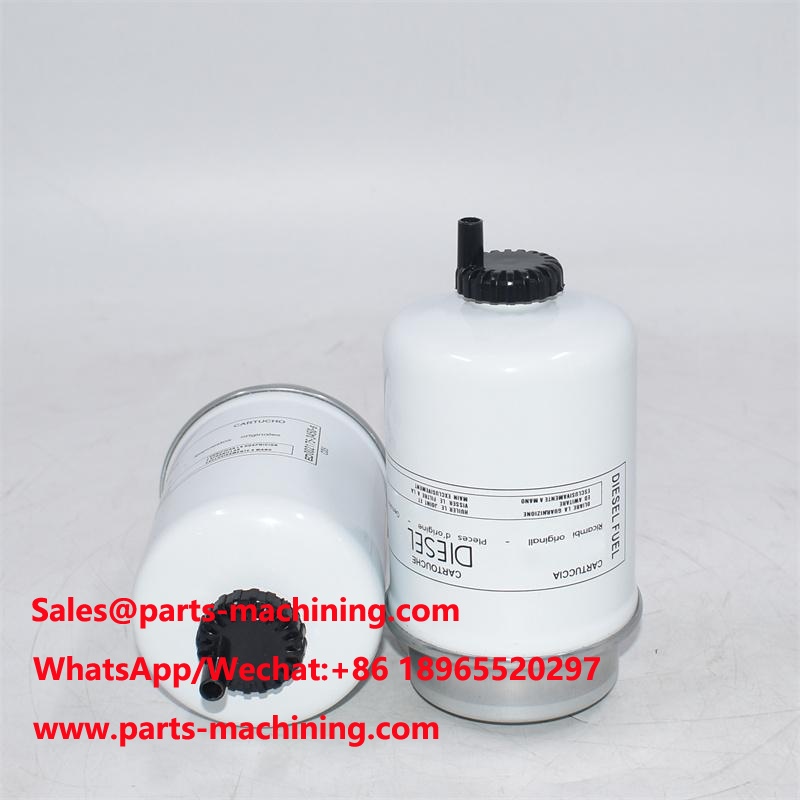 ED002175-3450-S Топливный фильтр ED0021753450S SN21006 Замена
        