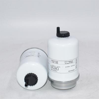 ED002175-3450-S Топливный фильтр ED0021753450S SN21006 Замена
        