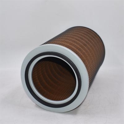 Оригинальный комплект воздушного фильтра K2640 KA18216 612600110540A 612600110540B в наличии