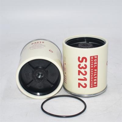 S3212 Сепаратор топливной воды P550944 BF1278-O FS19965 54468178