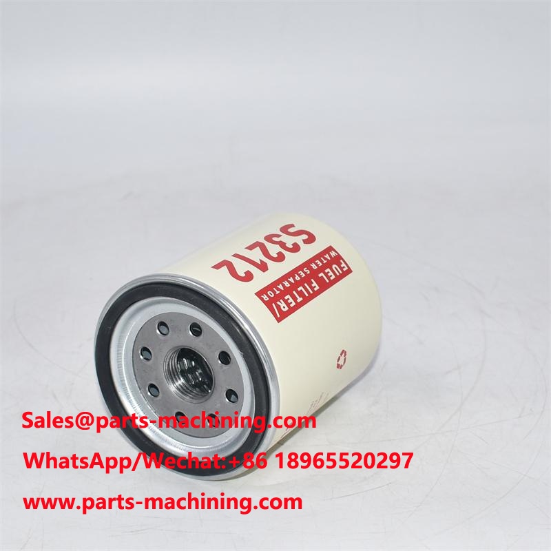 S3212 Fuel Water Separator