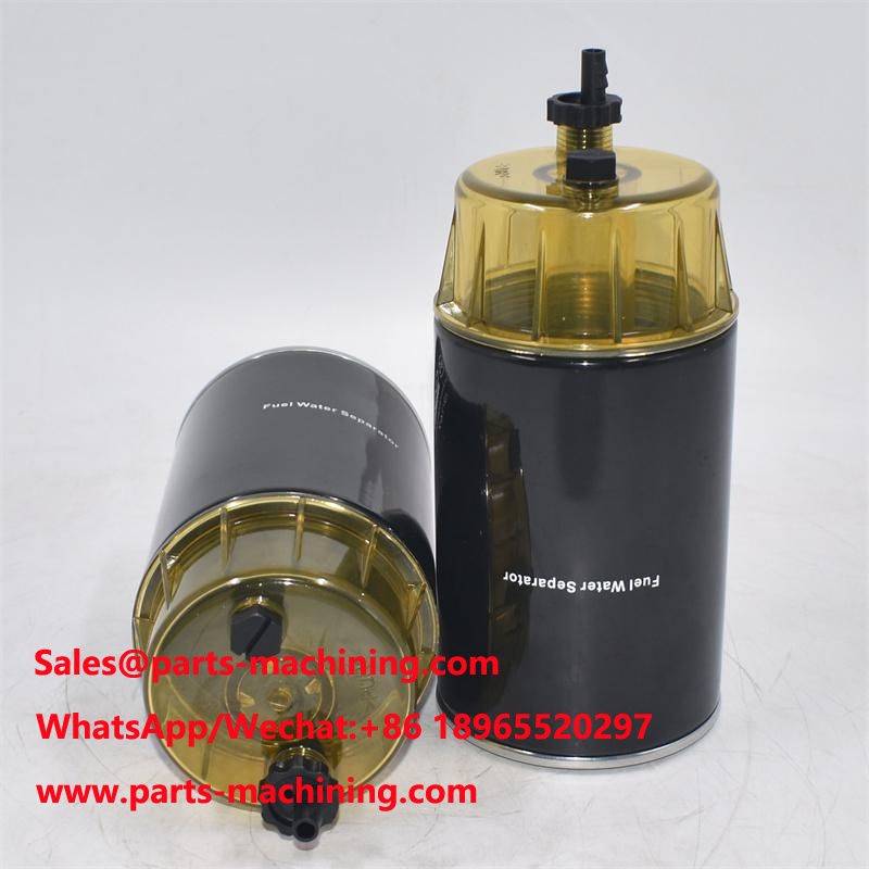 T424147 Сепаратор топливной воды P552856 Перекрестная ссылка SN40925