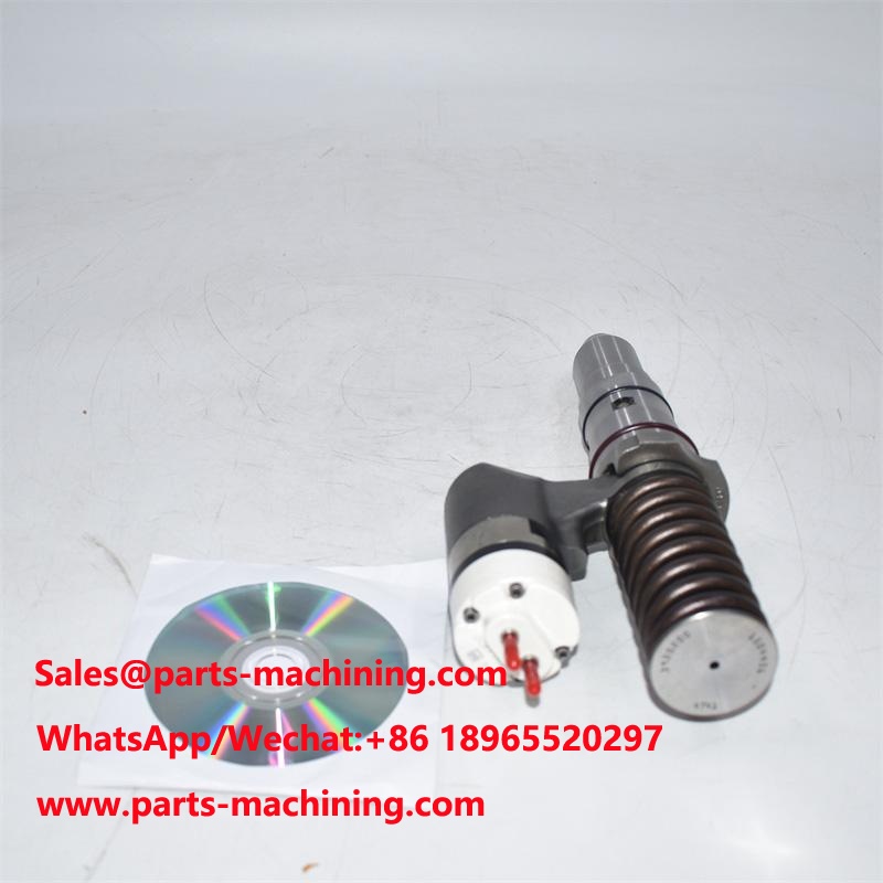 Топливная форсунка Reman 392-0200 3920200 20R-1264 20R1264