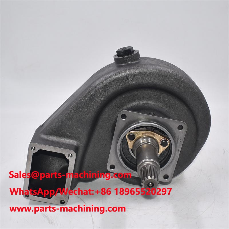 416-0609 Water Pump
