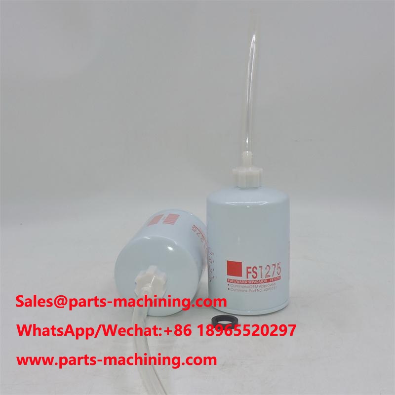 0149-2883 Сепаратор топливной воды 4093731 5343869 Замена SN21035