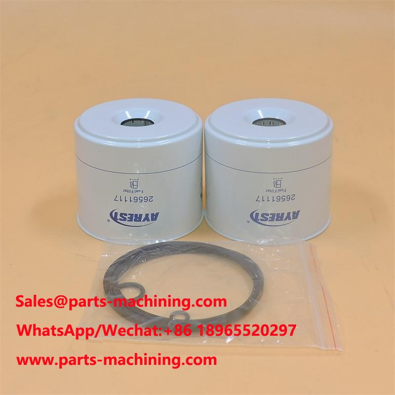 986450695 Fuel Filter