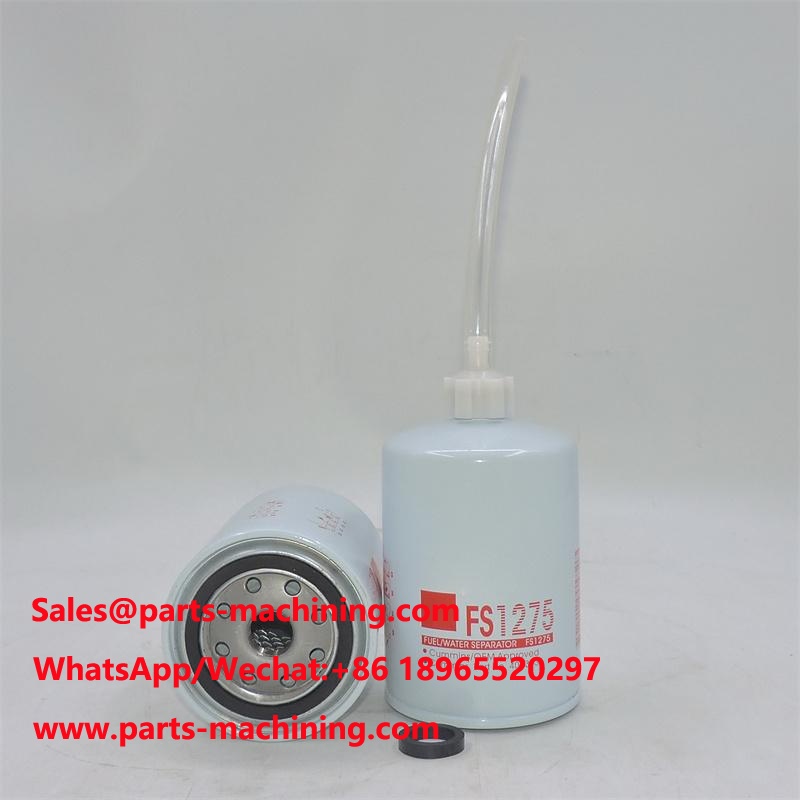 332Y3163 332/Y3163 Сепаратор топливной воды 278607989916 278607989914 Перекрестная ссылка