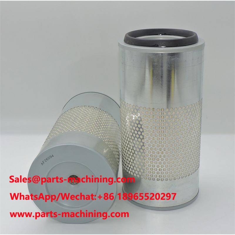 A034P660 Воздушный фильтр PA30297 SL83012 Перекрестная ссылка