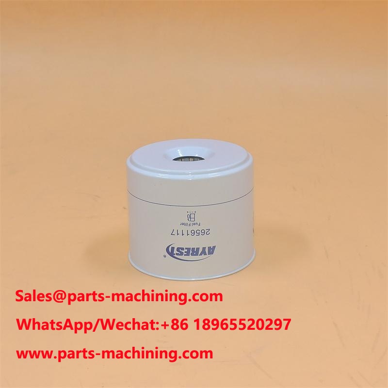Fuel Filter G045288